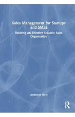 Sales Management for Start-ups and SMEs