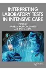 Interpreting Laboratory Tests in Intensive Care