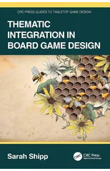 Thematic Integration in Board Game Design