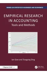 Empirical Research in Accounting