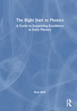 The Right Start to Phonics