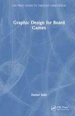 Graphic Design for Board Games