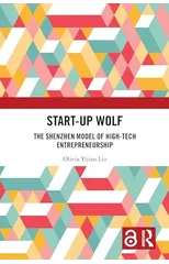 Start-up Wolf