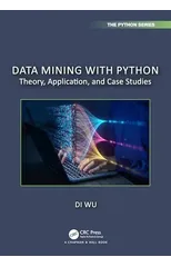 Data Mining with Python