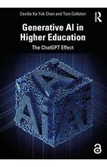 Generative AI in Higher Education