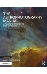 The Astrophotography Manual