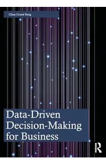 Data-Driven Decision-Making for Business