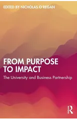 From Purpose to Impact