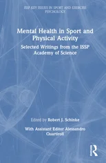 Mental Health in Sport and Physical Activity
