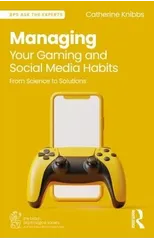 Managing Your Gaming and Social Media Habits