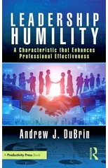 Leadership Humility