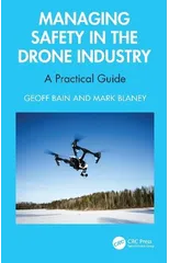 Managing Safety in the Drone Industry