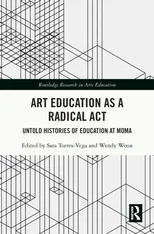 Art Education as a Radical Act