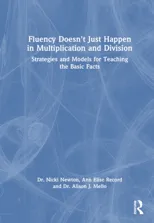 Fluency Doesn't Just Happen in Multiplication and Division