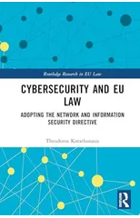 Cybersecurity and EU Law