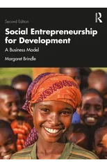 Social Entrepreneurship for Development