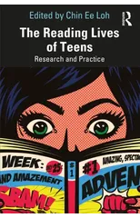 The Reading Lives of Teens