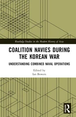 Coalition Navies during the Korean War