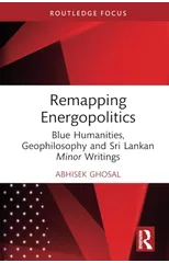 Remapping Energopolitics
