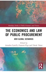 The Economics and Law of Public Procurement