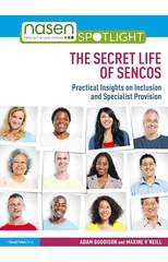 The Secret Life of SENCOs