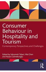 Consumer Behaviour in Hospitality and Tourism