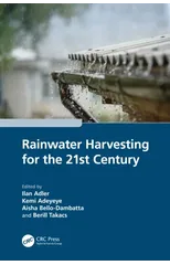 Rainwater Harvesting for the 21st Century