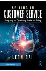 Selling in Customer Service