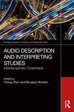 Audio Description and Interpreting Studies