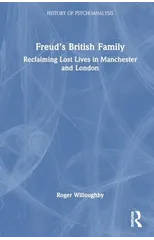 Freud’s British Family