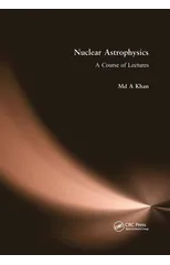 Nuclear Astrophysics
