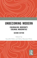 Unbecoming Modern