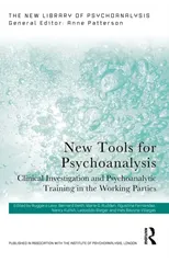 New Tools for Psychoanalysis