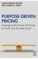 Purpose-Driven Pricing