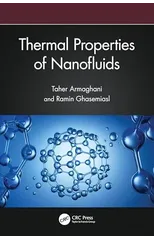 Thermal Properties of Nanofluids