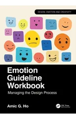 Emotion Guideline Workbook