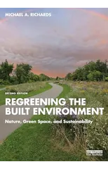 Regreening the Built Environment