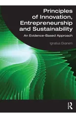 Principles of Innovation, Entrepreneurship and Sustainability