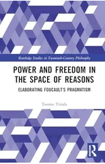 Power and Freedom in the Space of Reasons