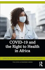 COVID-19 and the Right to Health in Africa