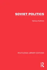 Routledge Library Editions