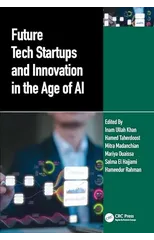 Future Tech Startups and Innovation in the Age of AI