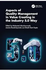 Aspects of Quality Management in Value Creating in the Industry 5.0 Way