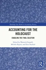 Accounting for the Holocaust