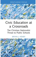Civic Education at a Crossroads