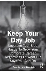 Keep Your Day Job