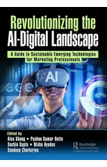 Revolutionizing the AI-Digital Landscape