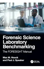Forensic Science Laboratory Benchmarking