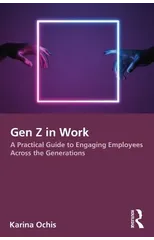 Gen Z in Work