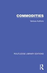 Routledge Library Editions